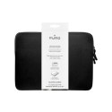 Etui pokrowiec Slim Guard na laptopa 13'' - czarny