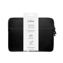 Etui pokrowiec Slim Pocket na laptop 13'' - czarny