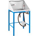 Myjka warsztatowa z obiegiem zamkniętym na beczkę 200l PRO-LINE ECO-CLEAN 800