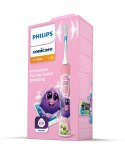 Philips Sonicare For Kids Szczoteczka soniczna z wbudowanym modułem Bluetooth®