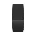 FRACTAL DESIGN Pop Mini Cicha czerń S