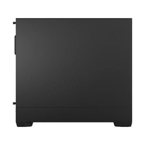 FRACTAL DESIGN Pop Mini Cicha czerń S