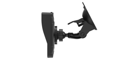 Navitel E777 Truck system nawigacji Stały 17,8 cm (7") Ekran dotykowy Czarny