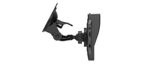 Navitel E777 Truck system nawigacji Stały 17,8 cm (7") Ekran dotykowy Czarny