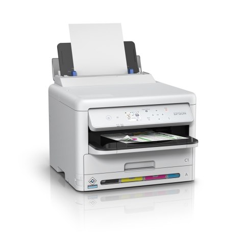 Drukarka atramentowa Epson WF-C5390DW Kolor 4800 x 1200 DPI A4 Wi-Fi