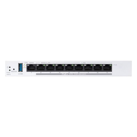 Router ASUS ExpertWiFi EBG19P Gigabit Ethernet 90IG08C0-MO3B00 Biały