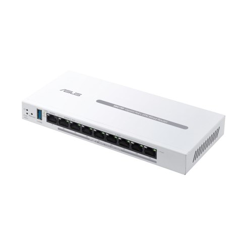 Router ASUS ExpertWiFi EBG19P Gigabit Ethernet 90IG08C0-MO3B00 Biały