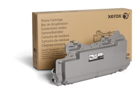 Pojemnik na toner Xerox 115R00129 21200 stron