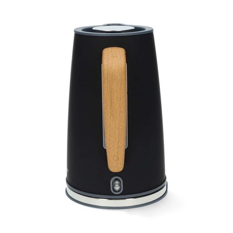 Czajnik elektryczny Nedis KAWK510EBK 1.7L Czarny