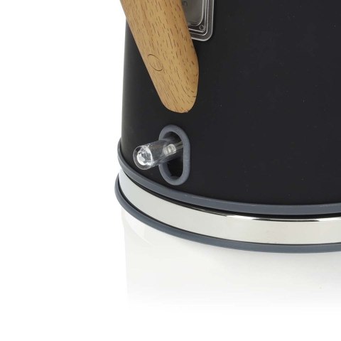 Czajnik elektryczny Nedis KAWK510EBK 1.7L Czarny