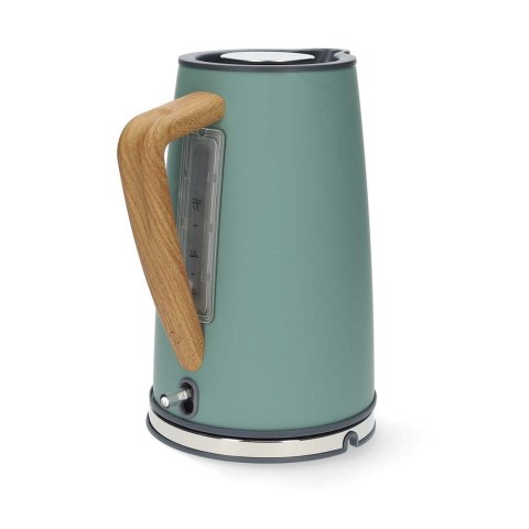 Czajnik elektryczny Nedis KAWK510EGN 1.7L Zielony