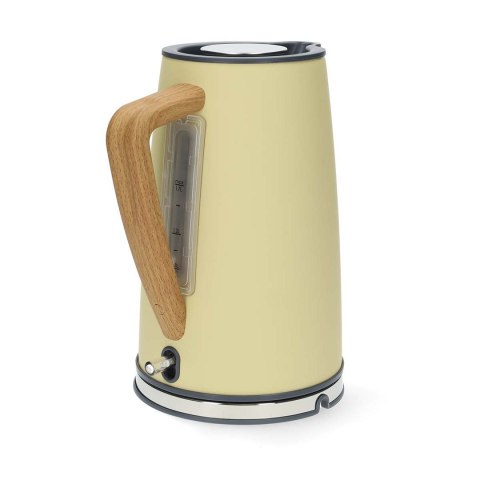 Czajnik elektryczny Nedis KAWK510EYW 1.7L Żółty