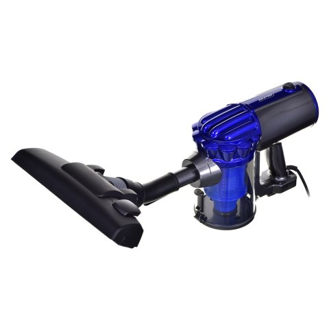 Odkurzacz pionowy 2w1 MOD-34 MPM 600W EPA