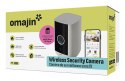 OMAJIN BEZPRZEWODOWA KAMERA WEW/ZEWN OWC-01-EU