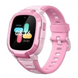 Smartwatch dla dzieci Mibro P6 4G LTE (różowy)