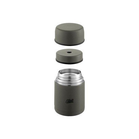 Termos obiadowy Esbit Food Jug 500ml, olive green