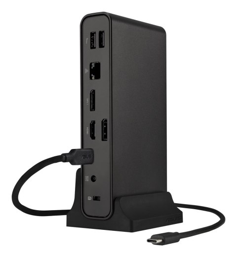 ASUS DC301 3 WYŚWIETLACZ STACJA DOKUJĄCA USB-C/EU