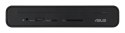 ASUS DC301 3 WYŚWIETLACZ STACJA DOKUJĄCA USB-C/EU