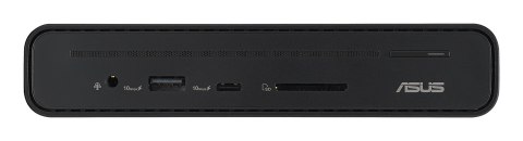 ASUS DC301 3 WYŚWIETLACZ STACJA DOKUJĄCA USB-C/EU
