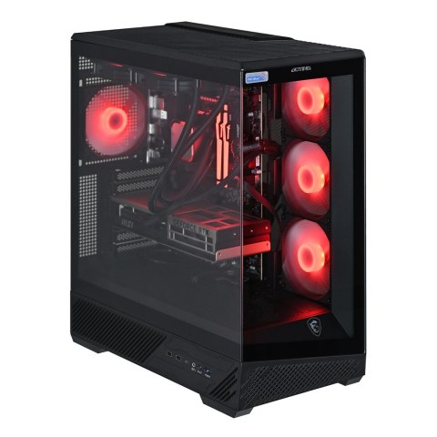 Actina Selection 245KF/16GB/1TB/RX9060XT/750W