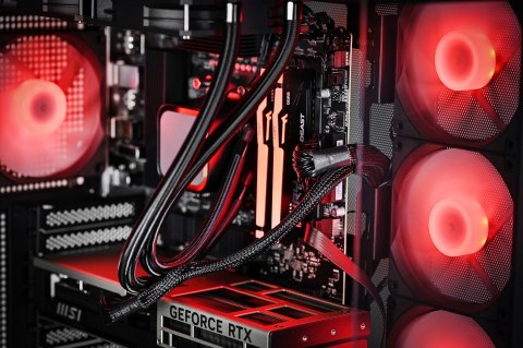 Actina Selection 245KF/16GB/1TB/RX9060XT/750W