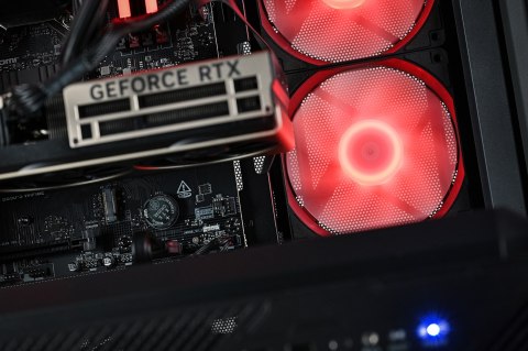 Actina Selection 245KF/16GB/1TB/RX9060XT/750W