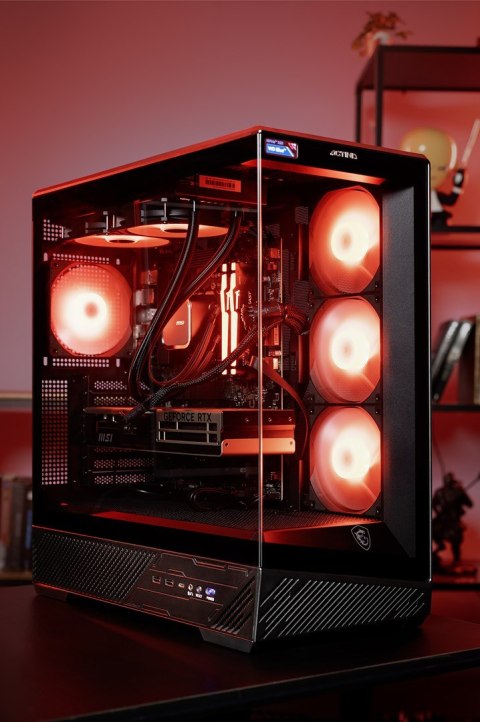 Actina Selection 245KF/16GB/1TB/RTX5060Ti/750W