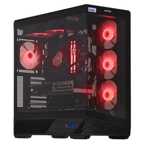 Actina Selection 245KF/16GB/1TB/RTX5060Ti/750W