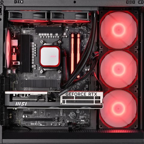 Actina Selection 245KF/16GB/1TB/RTX5060Ti/750W
