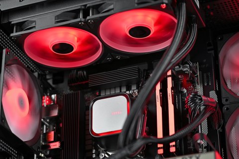 Actina Selection 245KF/32GB/1TB/RX9070XT/750W