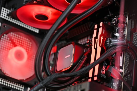 Actina Selection 245KF/32GB/1TB/RX9070XT/750W