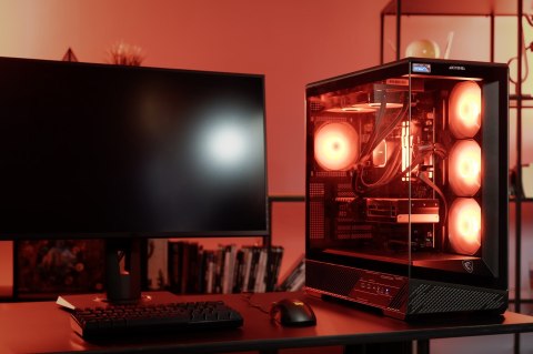 Actina Selection 245KF/32GB/1TB/RX9070XT/750W