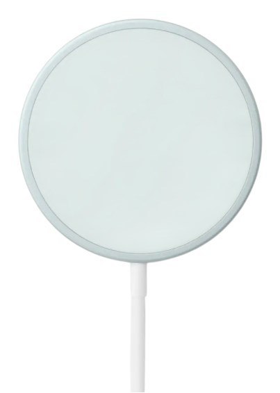 Google Pixelsnap Smartfon Szary USB Bezprzewodowe ładowanie Szybkie ładowanie Wewnętrzna