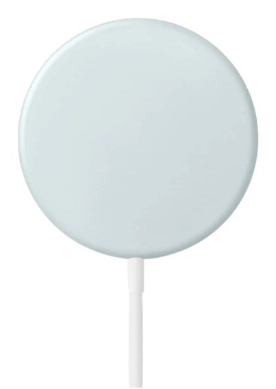 Google Pixelsnap Smartfon Szary USB Bezprzewodowe ładowanie Szybkie ładowanie Wewnętrzna