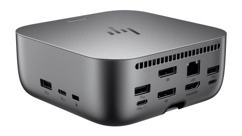 Stacja dokująca HP Thunderbolt 4 Ultra 180W G6 Dock (REPACK) 2Y