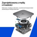 Stacja dokująca HP Thunderbolt 4 Ultra 180W G6 Dock (REPACK) 2Y