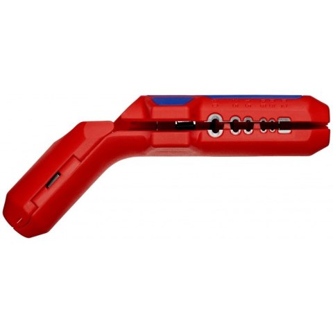 Uniwersalne narzędzie do ściągania izolacji Knipex ErgoStrip (16 95 02 SB)