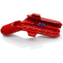 Uniwersalne narzędzie do ściągania izolacji Knipex ErgoStrip (16 95 02 SB)