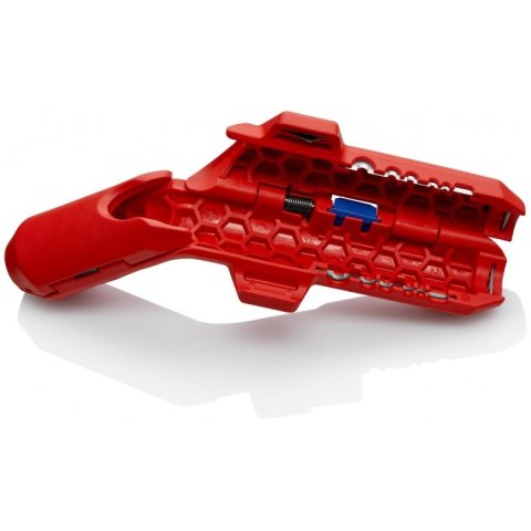 Uniwersalne narzędzie do ściągania izolacji Knipex ErgoStrip (16 95 02 SB)