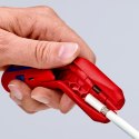 Uniwersalne narzędzie do ściągania izolacji Knipex ErgoStrip (16 95 02 SB)