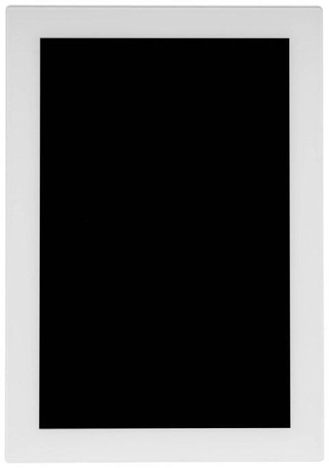 Denver PFF-1037W cyfrowa ramka na zdjęcia Biały 25,6 cm (10.1") Ekran dotykowy Wi-Fi