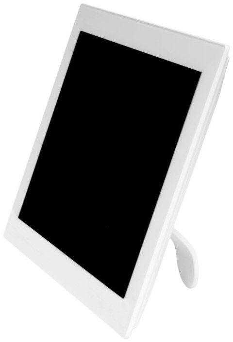 Denver PFF-1037W cyfrowa ramka na zdjęcia Biały 25,6 cm (10.1") Ekran dotykowy Wi-Fi