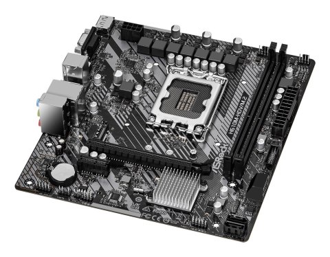 Płyta główna ASRock H610M-HDV/M.2 R2.0