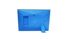 Denver PFF-1023BU cyfrowa ramka na zdjęcia Niebieski 25,6 cm (10.1