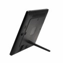 Ramka na zdjęcia Denver PFF-1515B Czarna 39,6cm (15.6") Ekran dotykowy Wi-Fi