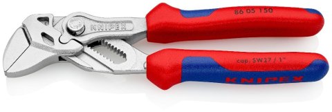 Szczypce-klucz 150mm