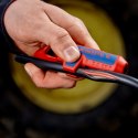 Uniwersalne narzędzie do ściągania izolacji Knipex ErgoStrip (16 95 02 SB)