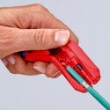 Uniwersalne narzędzie do ściągania izolacji Knipex ErgoStrip (16 95 02 SB)