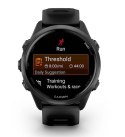 Zegarek Garmin Forerunner 570, 42mm AMOLED Black