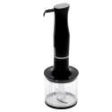 Blender ręczny ADLER AD 4620b czarny